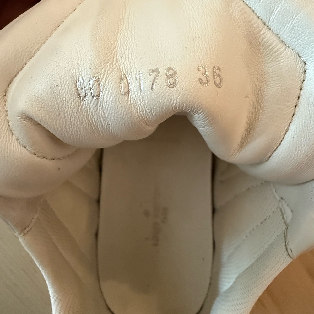 Louis Vuitton LV Archlight size 36 - Picture 7 of 7